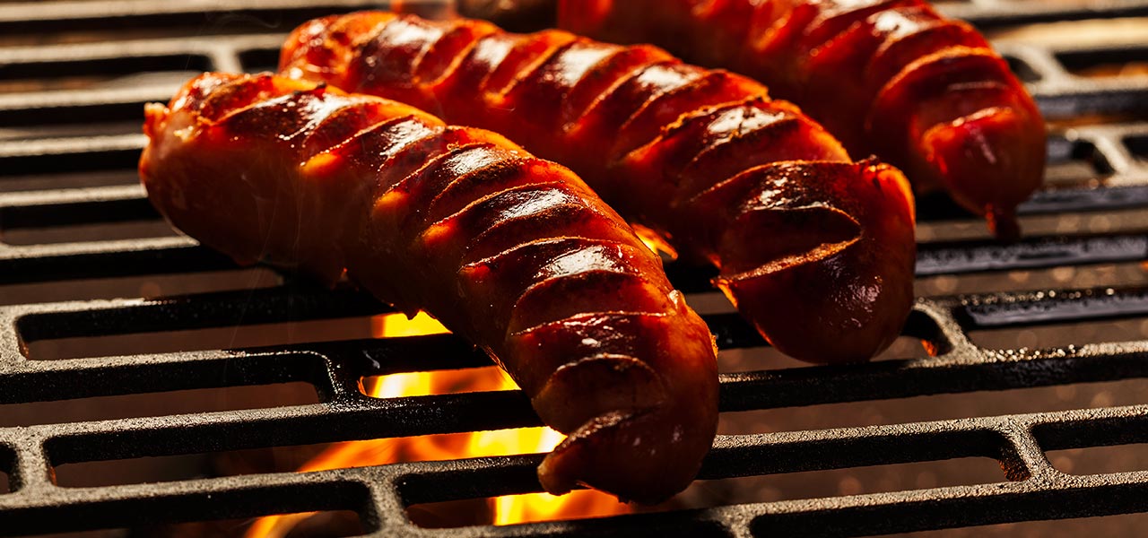 grill kursus