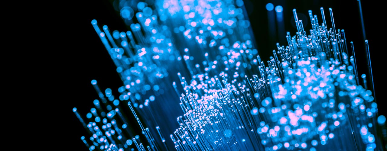 Slip dit potentiale løs og bliv fibertekniker