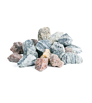 grus granitskærver bigbags