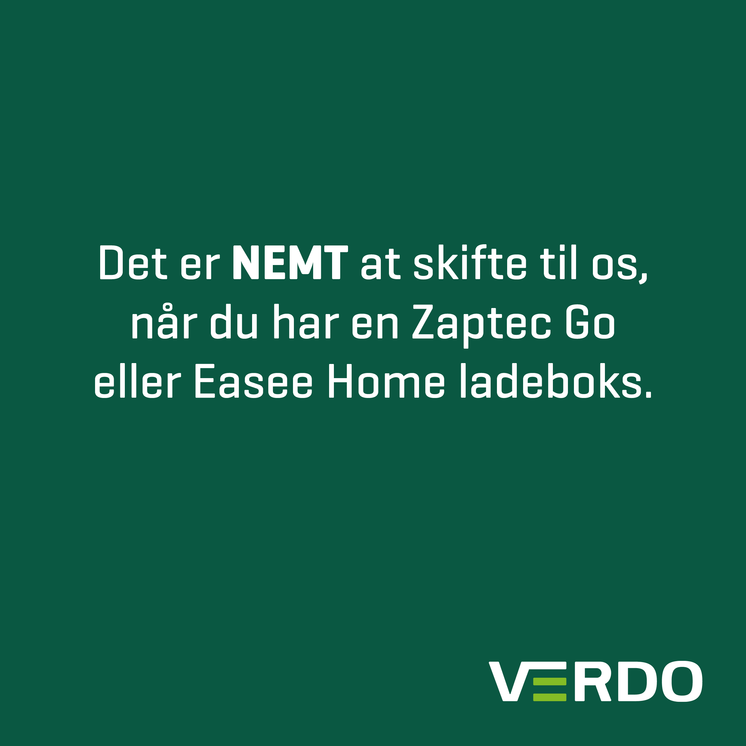 verdo
